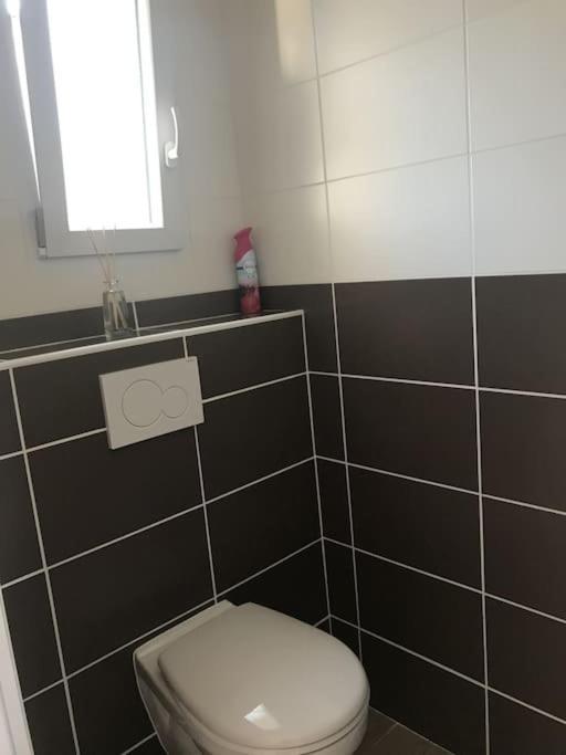 Cocon Aux Portes Des Cevennes Avec Piscine Apartamento
