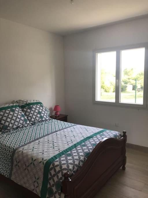 Cocon Aux Portes Des Cevennes Avec Piscine Apartment Moulès-et-Baucels