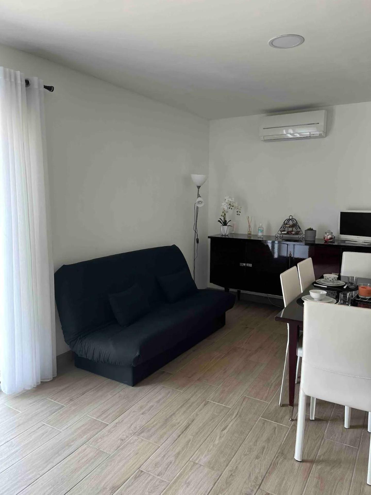 Apartment Cocon Aux Portes Des Cevennes Avec Piscine Moulès-et-Baucels
