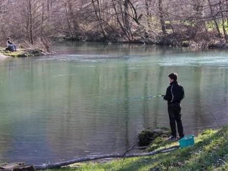 Cocon Aux Portes Des Cevennes Avec Piscine *